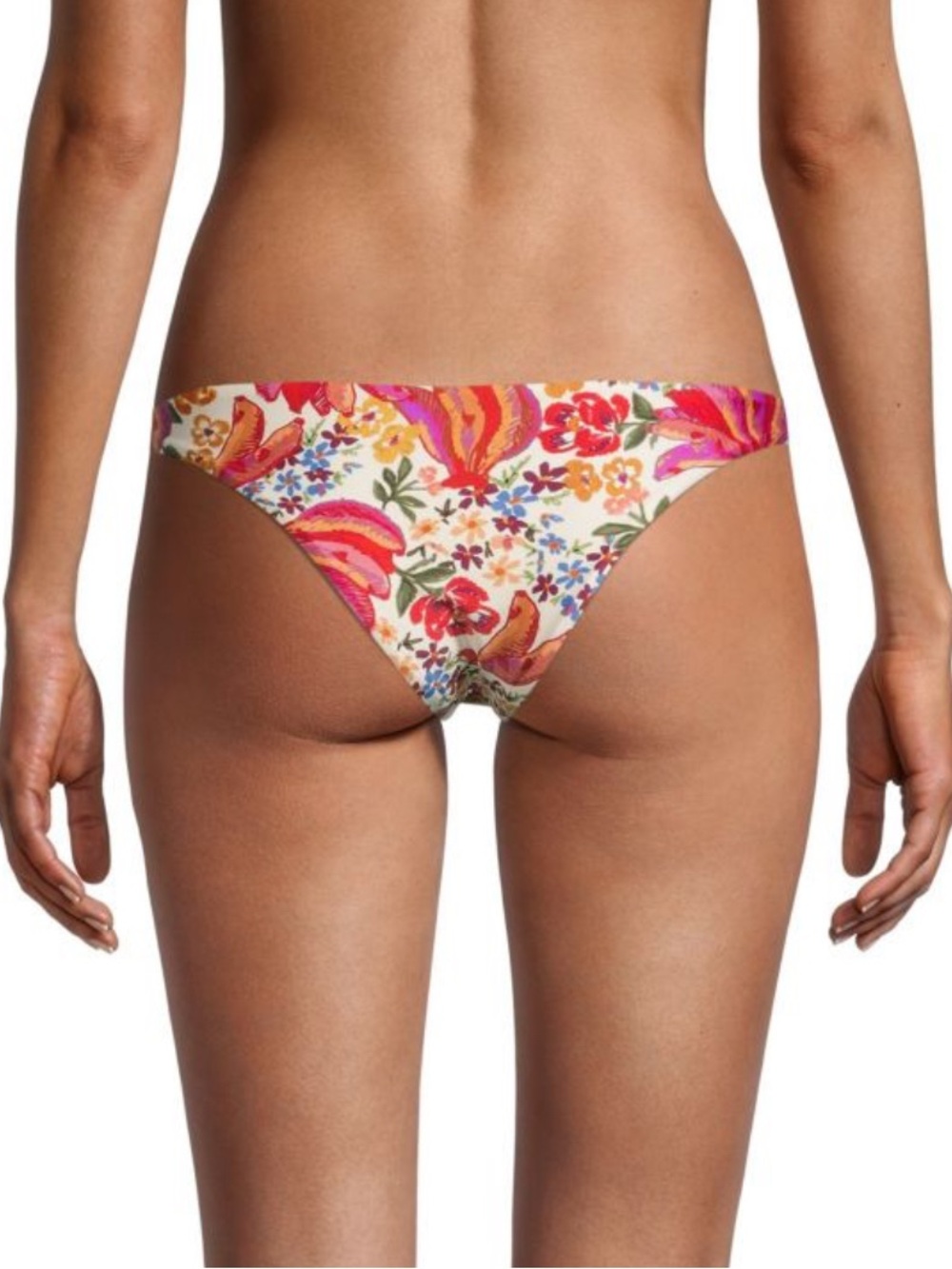 NWT - FARM Rio - Spring Bananas Bikini Bottom - Large - Picture 4 of 4